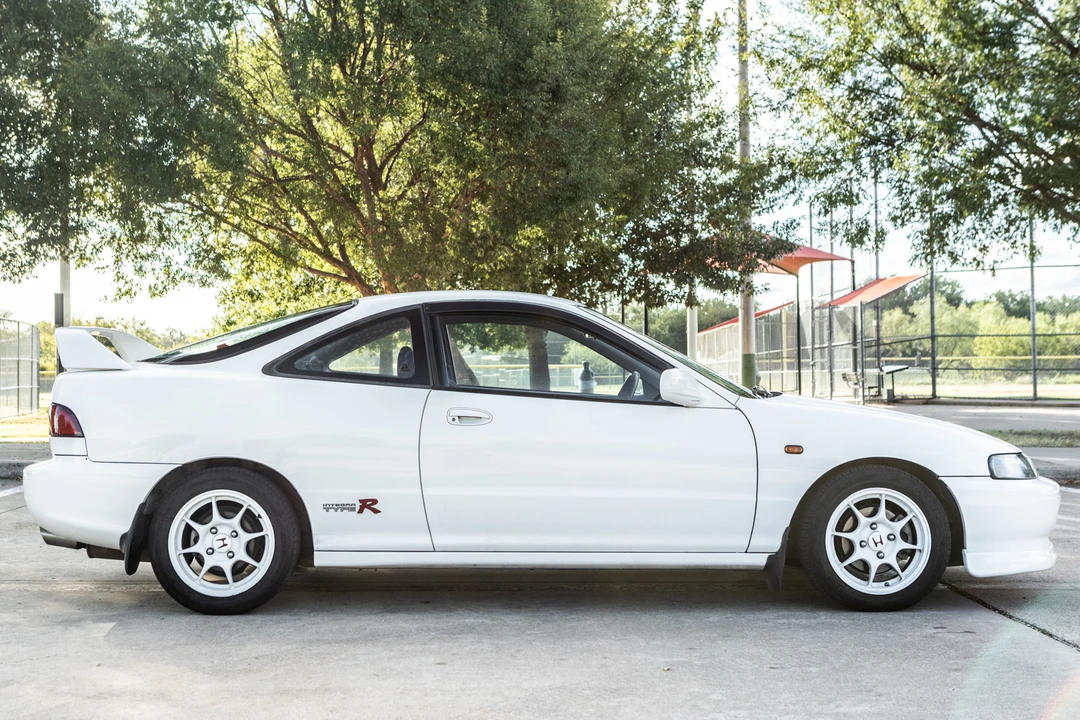 1996 Acura Integra Type R 3rd Gen - Image 5 of 31