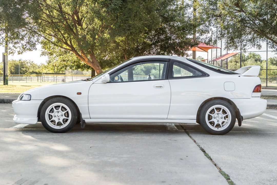 1996 Acura Integra Type R 3rd Gen - Image 9 of 31
