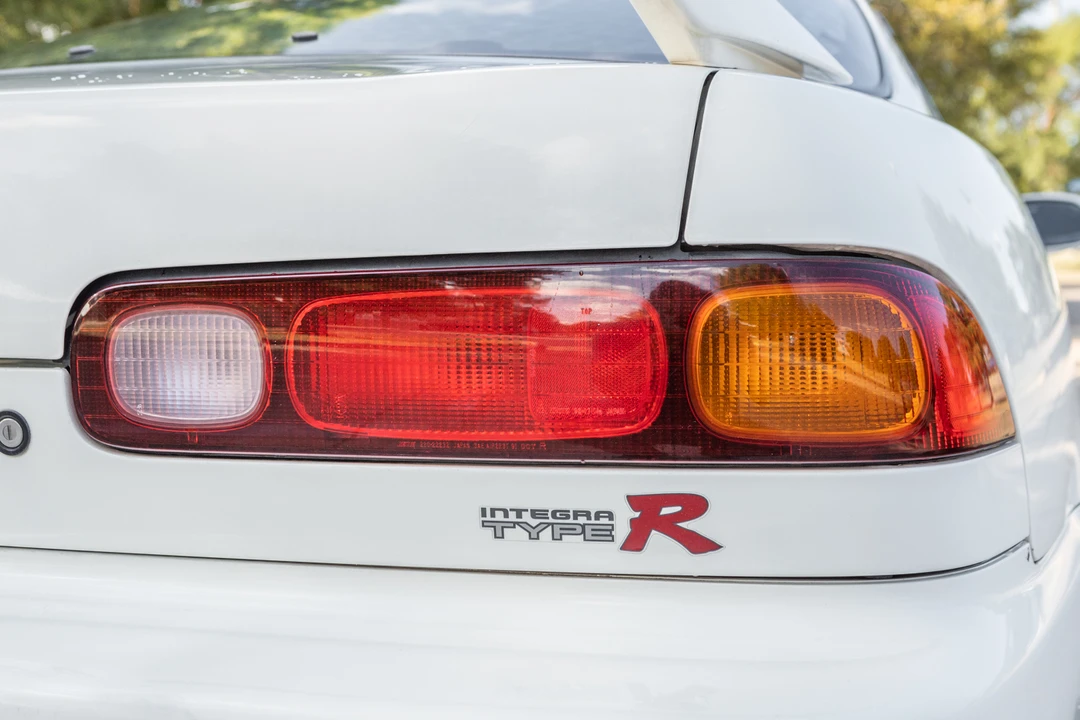 1996 Acura Integra Type R 3rd Gen - Image 16 of 31