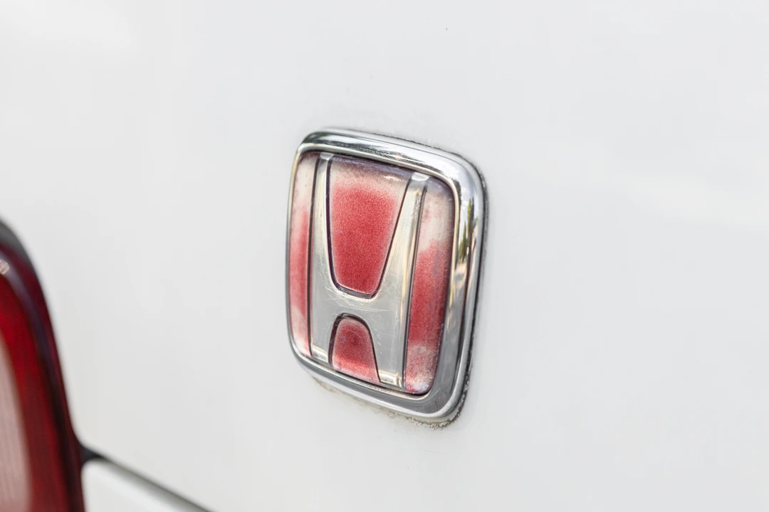 1996 Acura Integra Type R 3rd Gen - Image 21 of 31