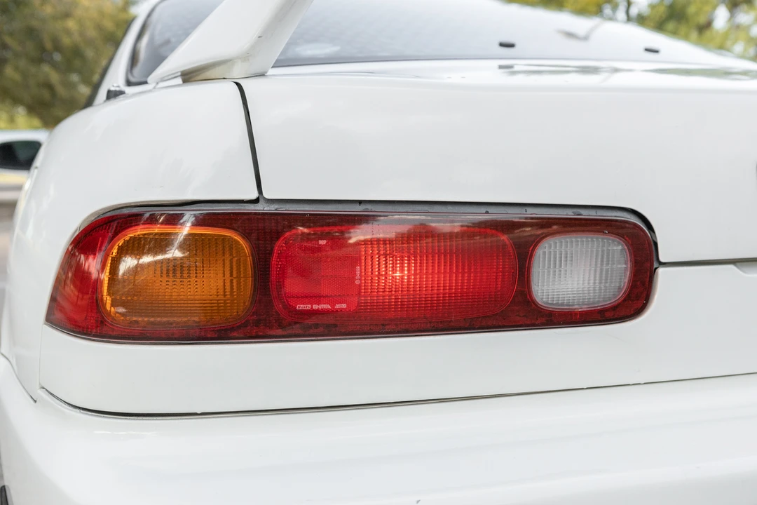 1996 Acura Integra Type R 3rd Gen - Image 23 of 31