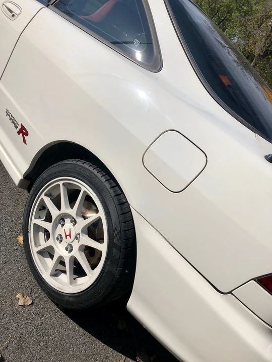 1996 Acura Integra Type R 3rd Gen - Image 15 of 31