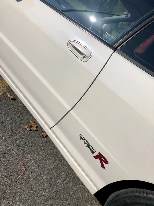 1996 Acura Integra Type R 3rd Gen - Image 16 of 31