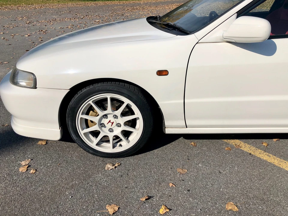 1996 Acura Integra Type R 3rd Gen - Image 12 of 31