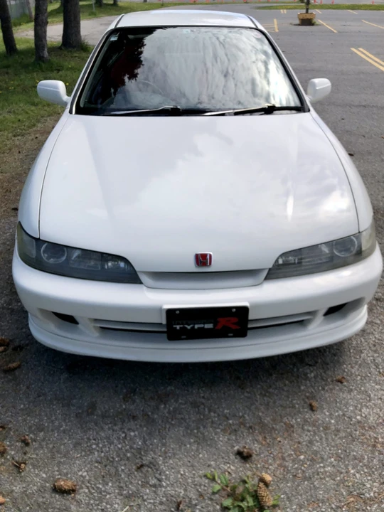 1996 Acura Integra Type R 3rd Gen - Image 3 of 31