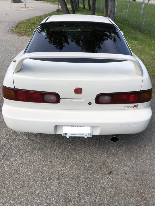 1996 Acura Integra Type R 3rd Gen - Image 11 of 31