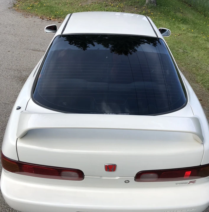 1996 Acura Integra Type R 3rd Gen - Image 22 of 31