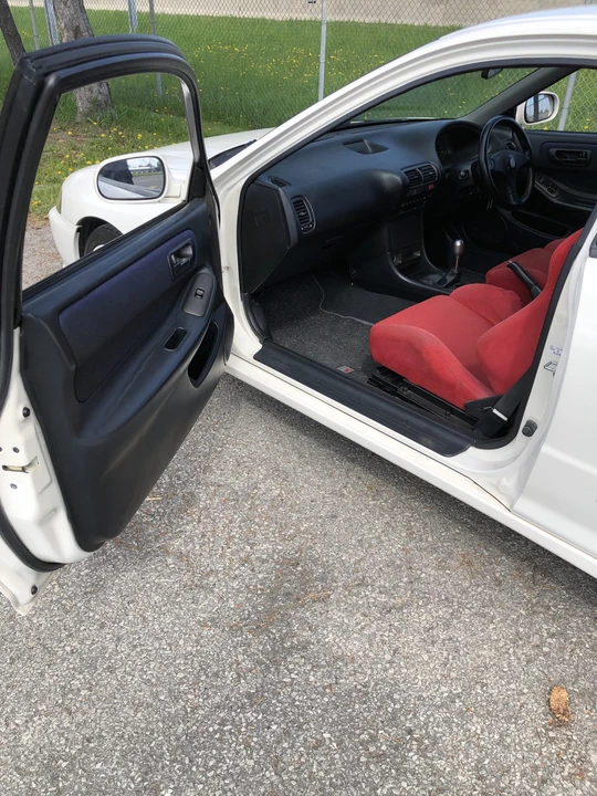 1996 Acura Integra Type R 3rd Gen - Image 30 of 31