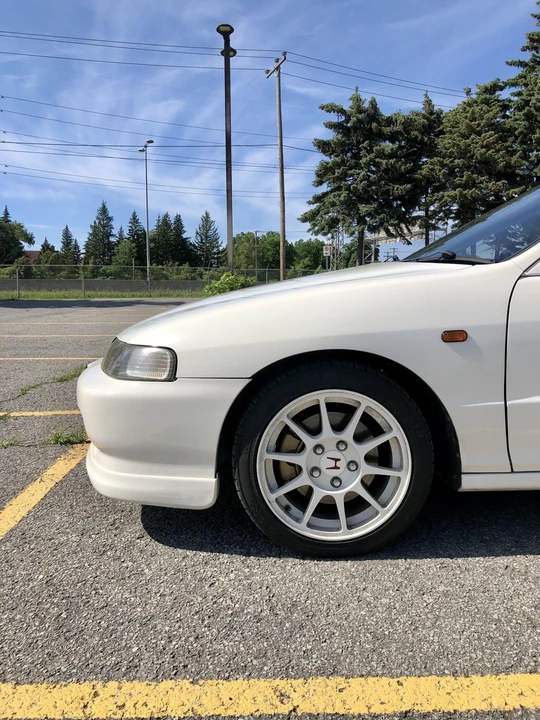 1996 Acura Integra Type R 3rd Gen - Image 18 of 31
