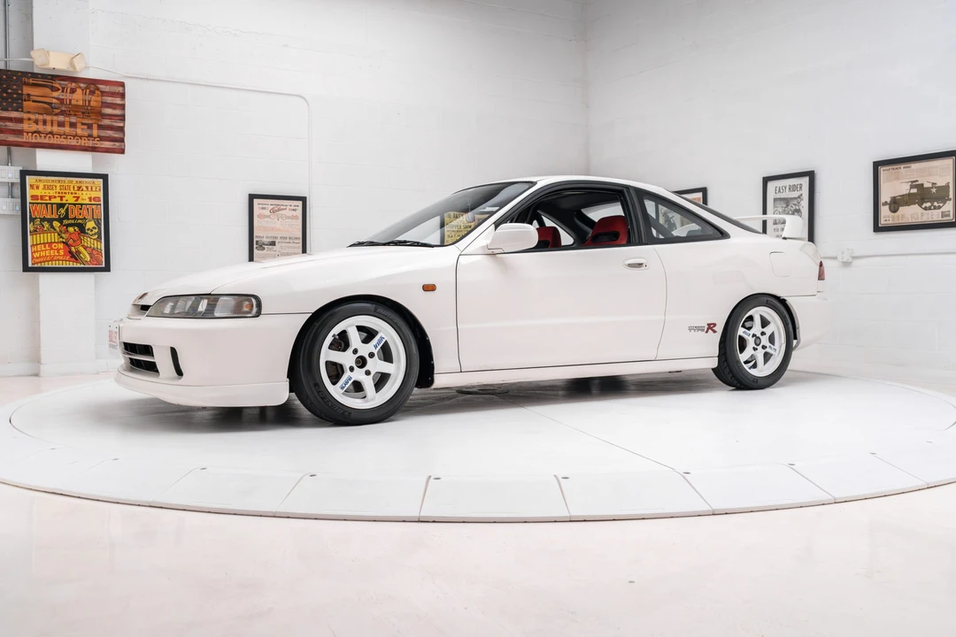 1996 Acura Integra Type R 3rd Gen - Image 26 of 31