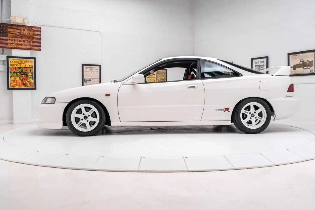 1996 Acura Integra Type R 3rd Gen - Image 25 of 31