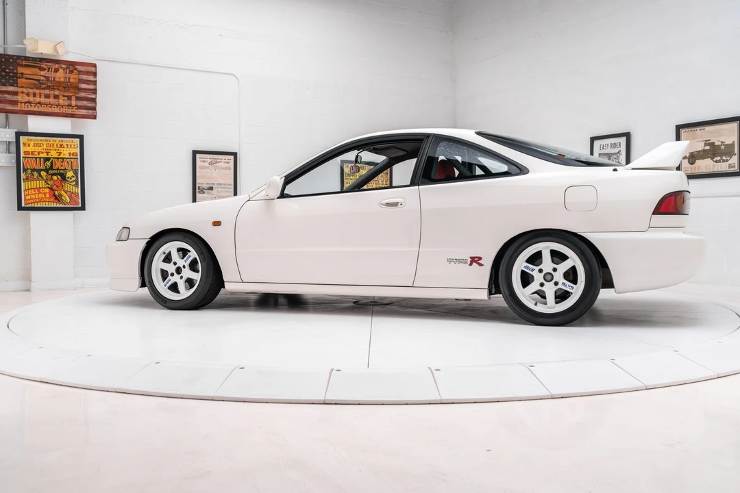 1996 Acura Integra Type R 3rd Gen - Image 24 of 31