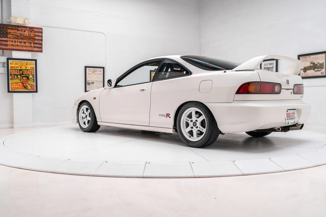 1996 Acura Integra Type R 3rd Gen - Image 23 of 31