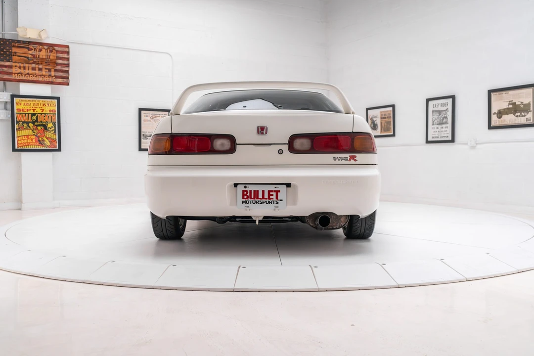 1996 Acura Integra Type R 3rd Gen - Image 18 of 31