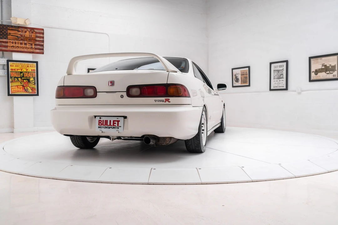 1996 Acura Integra Type R 3rd Gen - Image 17 of 31