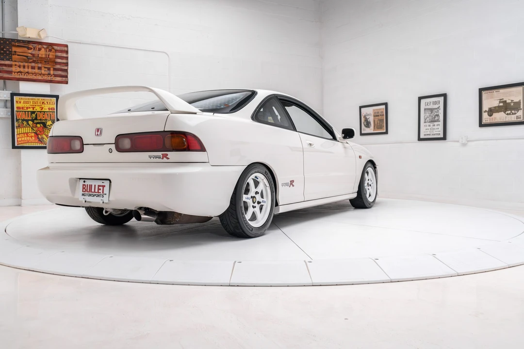 1996 Acura Integra Type R 3rd Gen - Image 16 of 31
