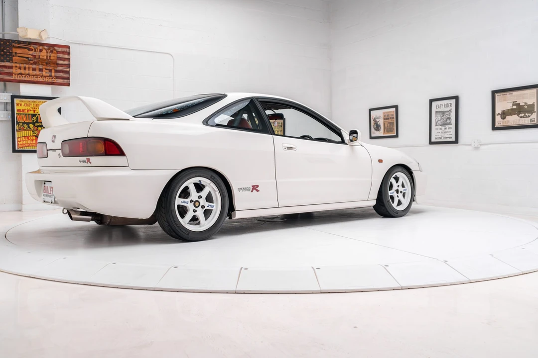1996 Acura Integra Type R 3rd Gen - Image 15 of 31