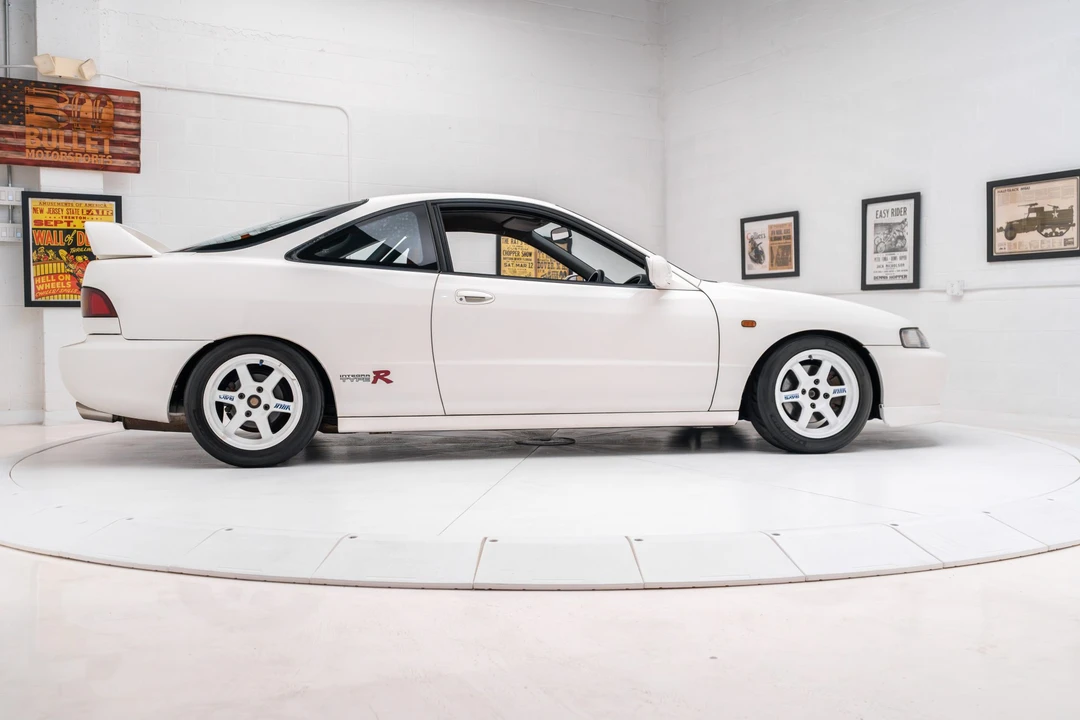 1996 Acura Integra Type R 3rd Gen - Image 14 of 31