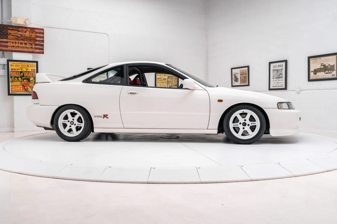 1996 Acura Integra Type R 3rd Gen - Image 12 of 31