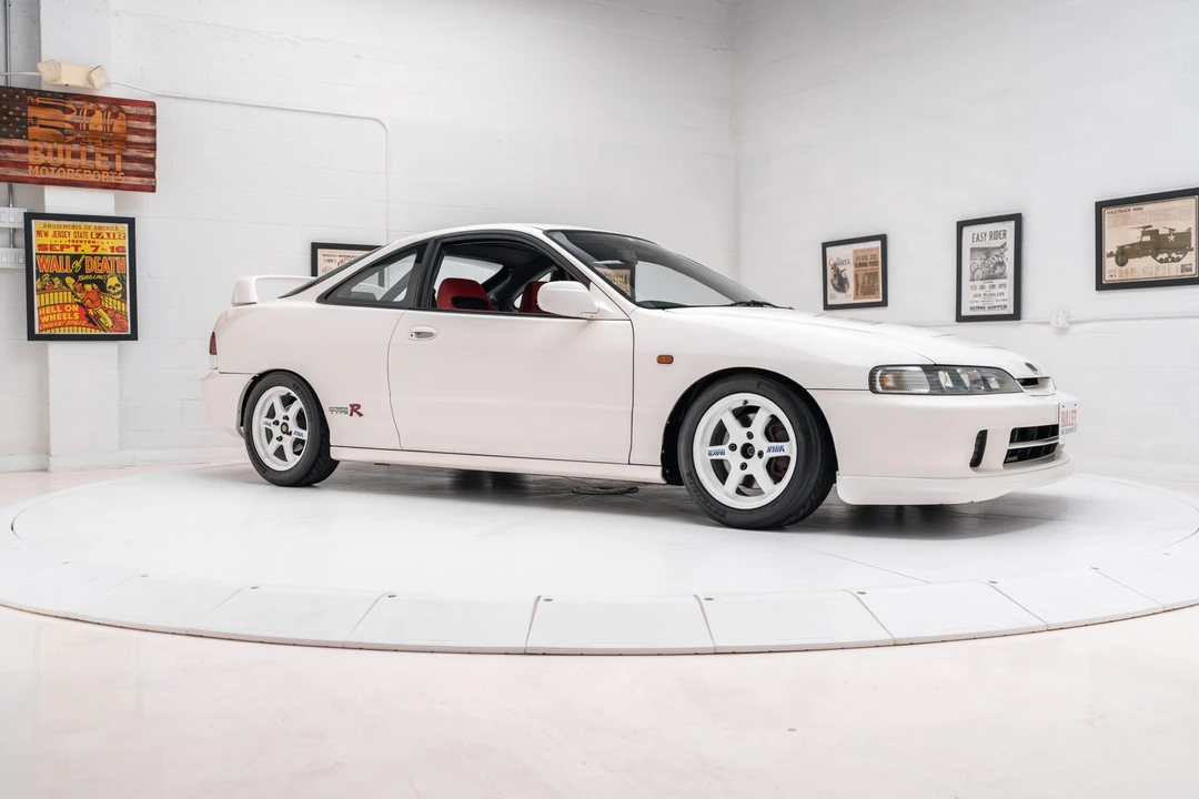 1996 Acura Integra Type R 3rd Gen - Image 11 of 31
