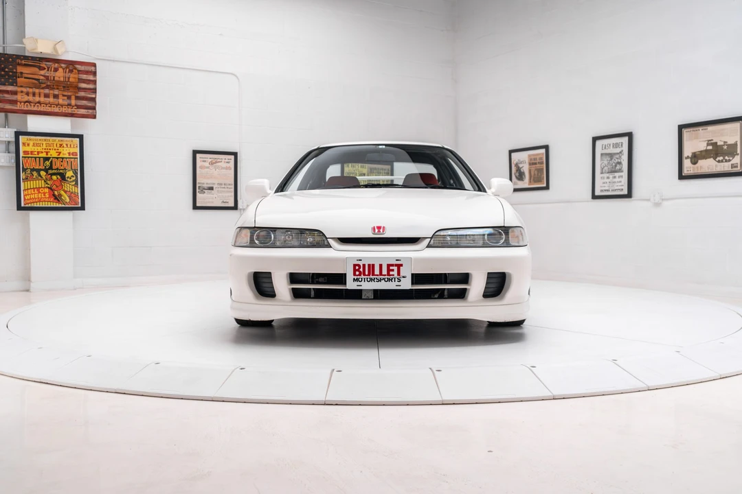 1996 Acura Integra Type R 3rd Gen - Image 6 of 31