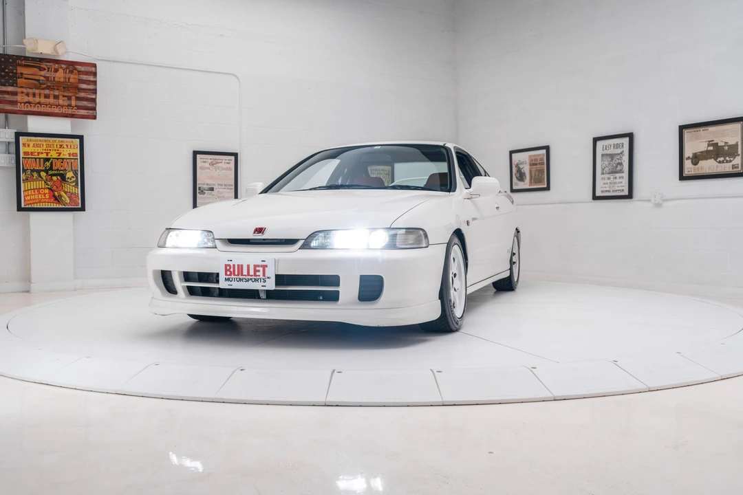 1996 Acura Integra Type R 3rd Gen - Image 5 of 31