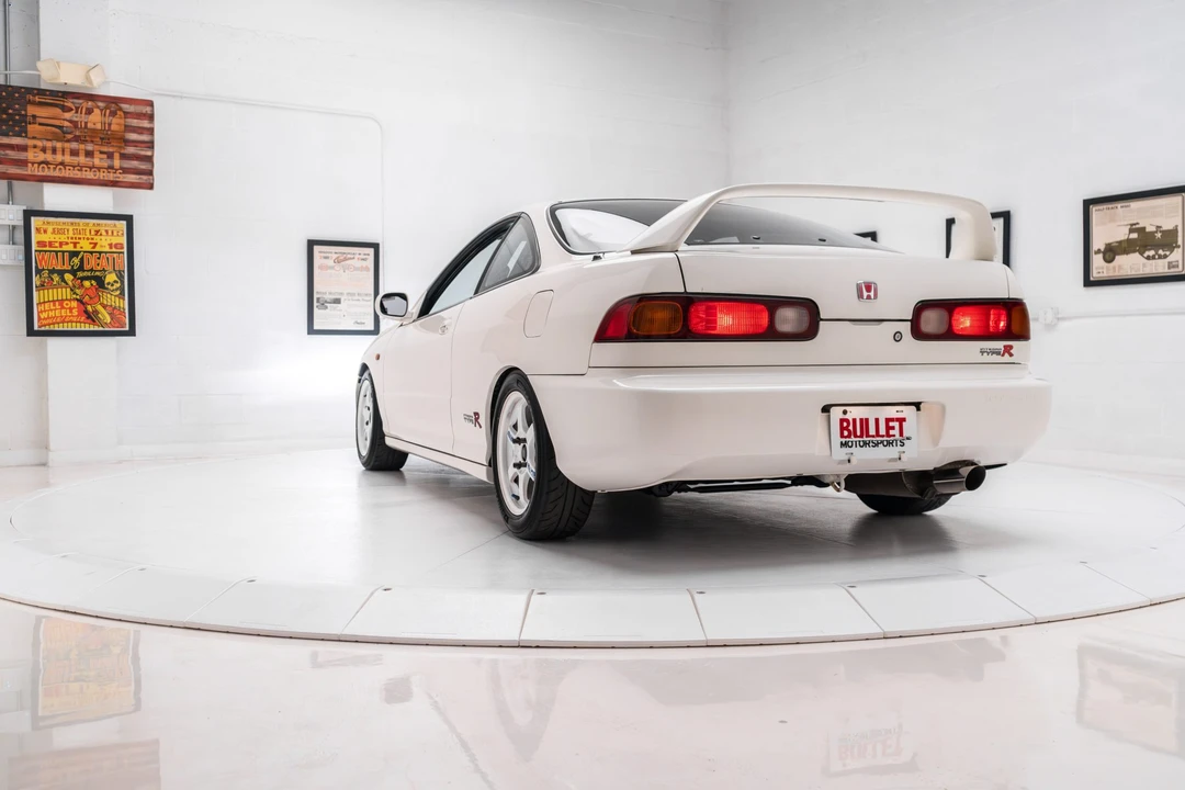 1996 Acura Integra Type R 3rd Gen - Image 22 of 31