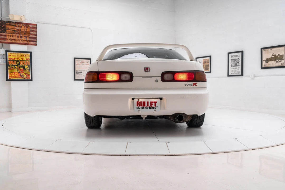 1996 Acura Integra Type R 3rd Gen - Image 19 of 31