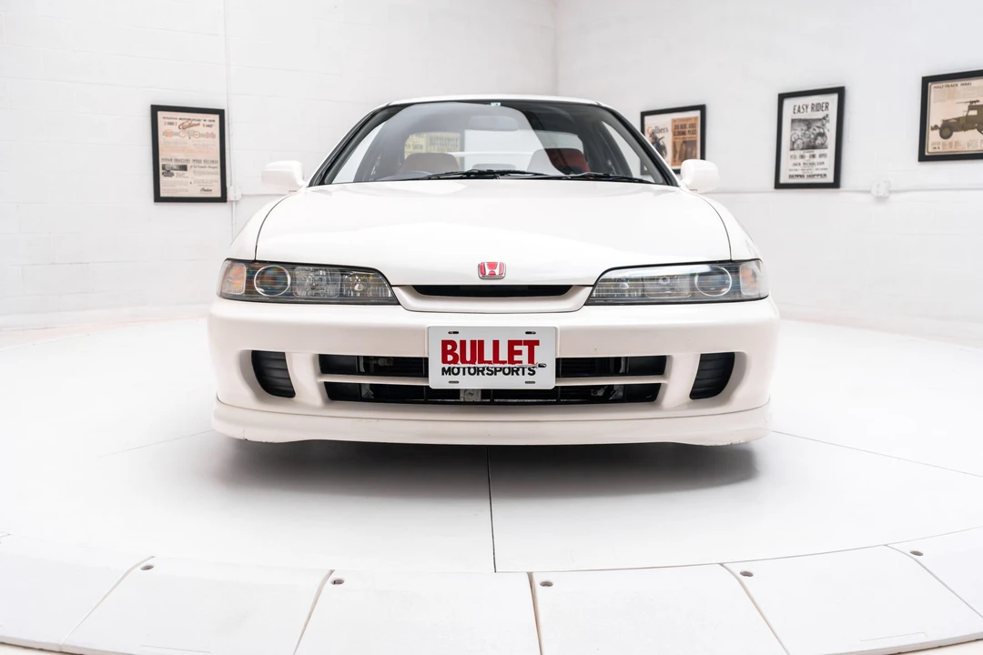 1996 Acura Integra Type R 3rd Gen - Image 7 of 31
