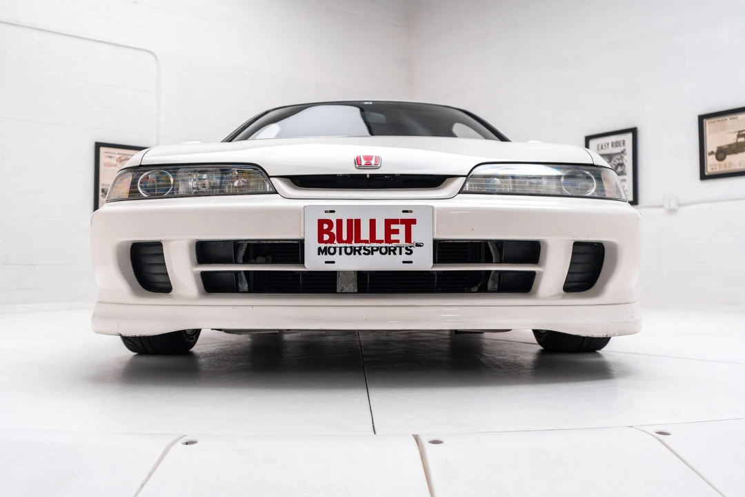 1996 Acura Integra Type R 3rd Gen - Image 8 of 31