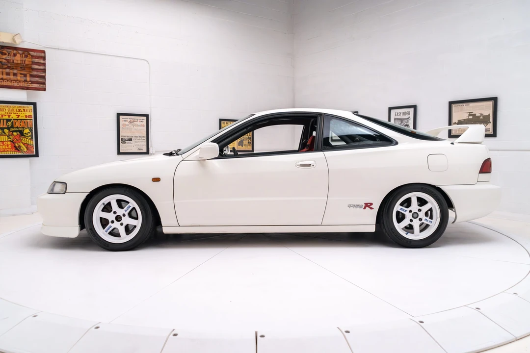 1996 Acura Integra Type R 3rd Gen - Image 27 of 31