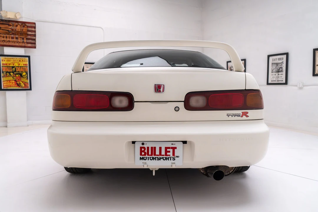 1996 Acura Integra Type R 3rd Gen - Image 20 of 31
