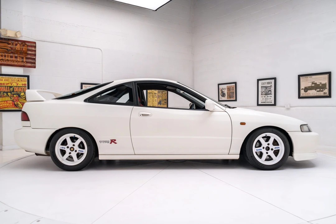1996 Acura Integra Type R 3rd Gen - Image 13 of 31