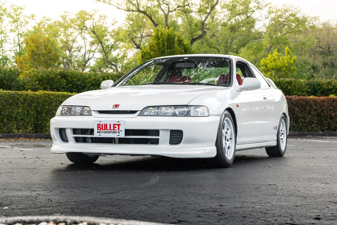 1996 Acura Integra Type R 3rd Gen - Image 30 of 31