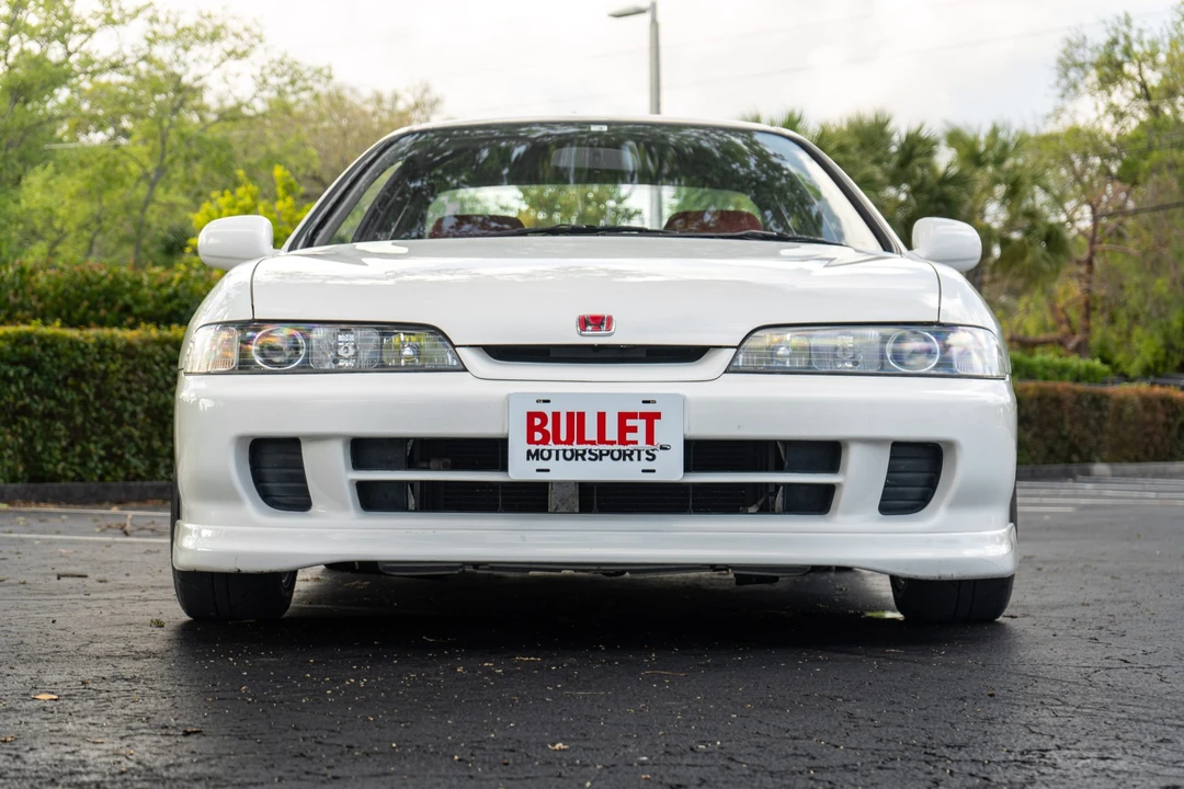 1996 Acura Integra Type R 3rd Gen - Image 31 of 31