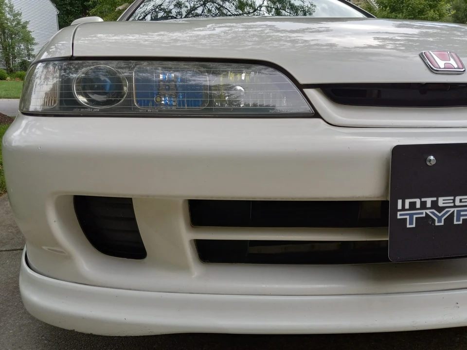 1996 Acura Integra Type R 3rd Gen - Image 18 of 31