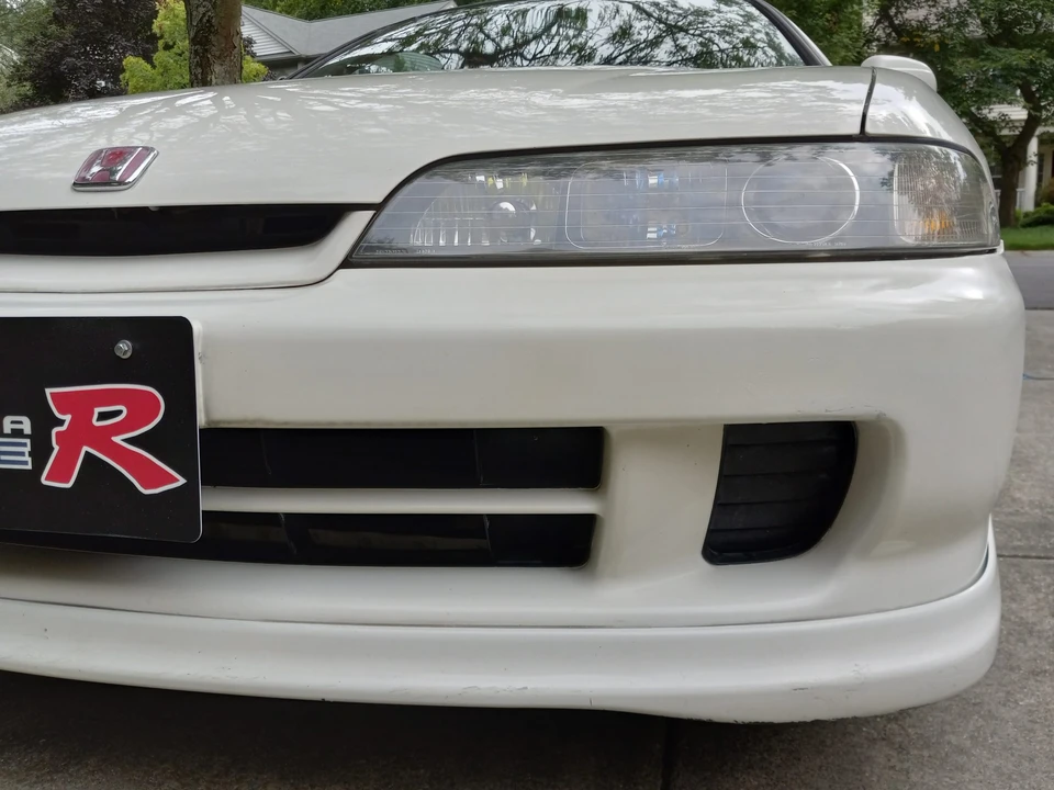 1996 Acura Integra Type R 3rd Gen - Image 22 of 31
