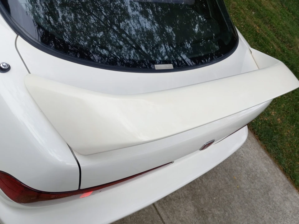 1996 Acura Integra Type R 3rd Gen - Image 31 of 31