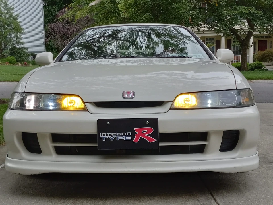 1996 Acura Integra Type R 3rd Gen - Image 16 of 31