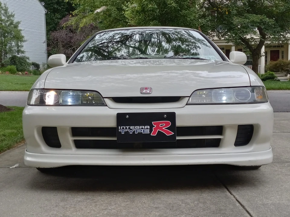 1996 Acura Integra Type R 3rd Gen - Image 15 of 31