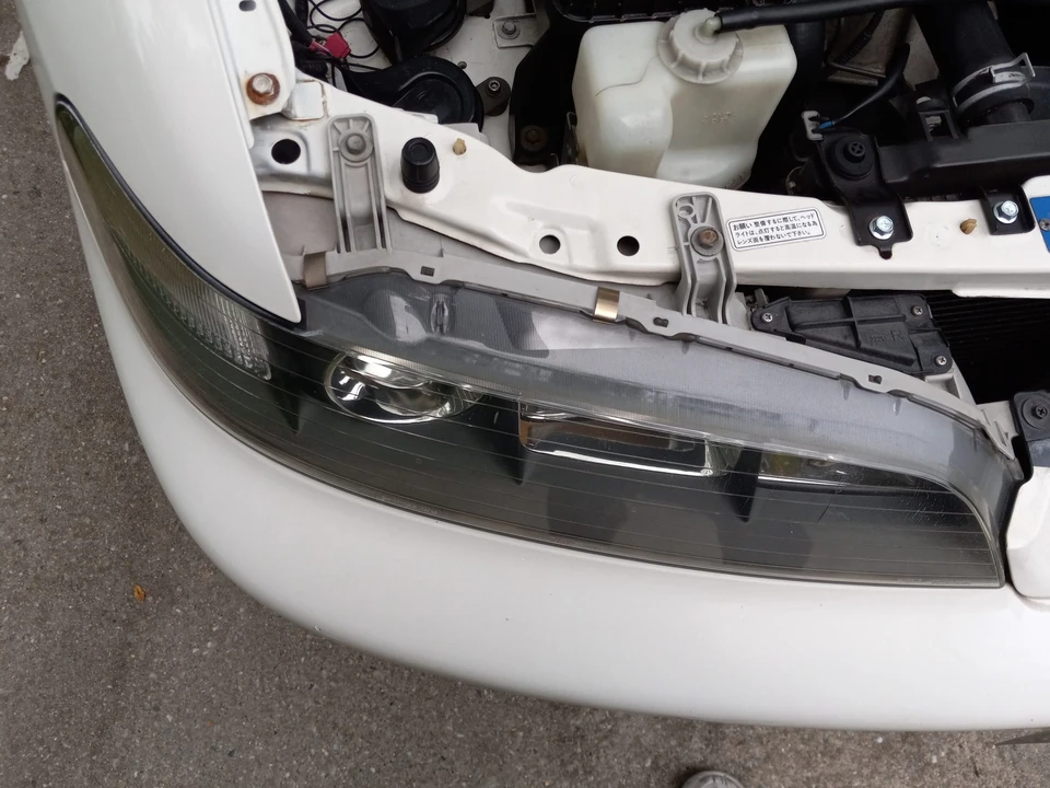 1996 Acura Integra Type R 3rd Gen - Image 17 of 31