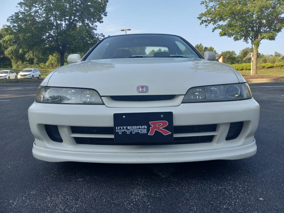 1996 Acura Integra Type R 3rd Gen - Image 14 of 31
