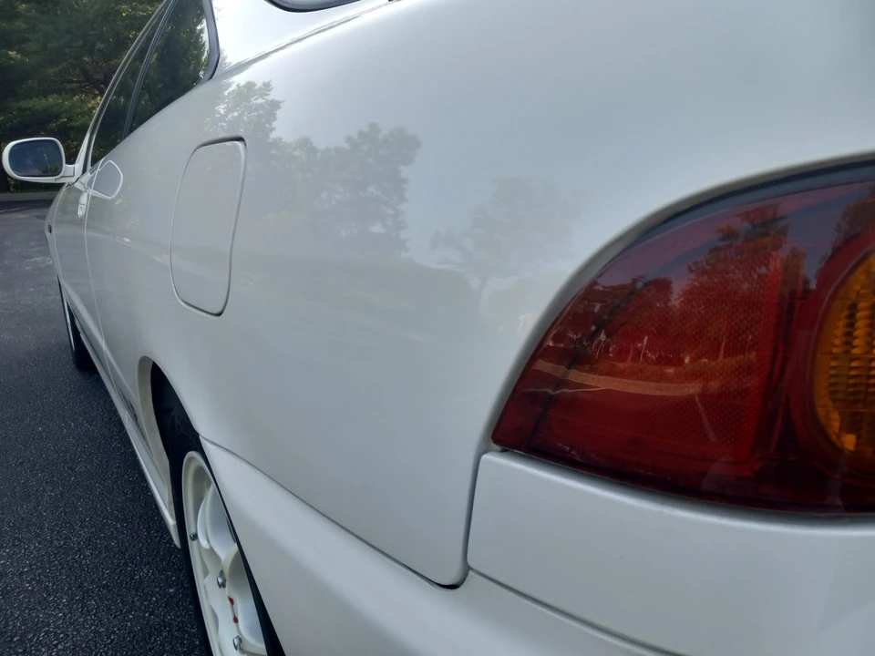 1996 Acura Integra Type R 3rd Gen - Image 30 of 31