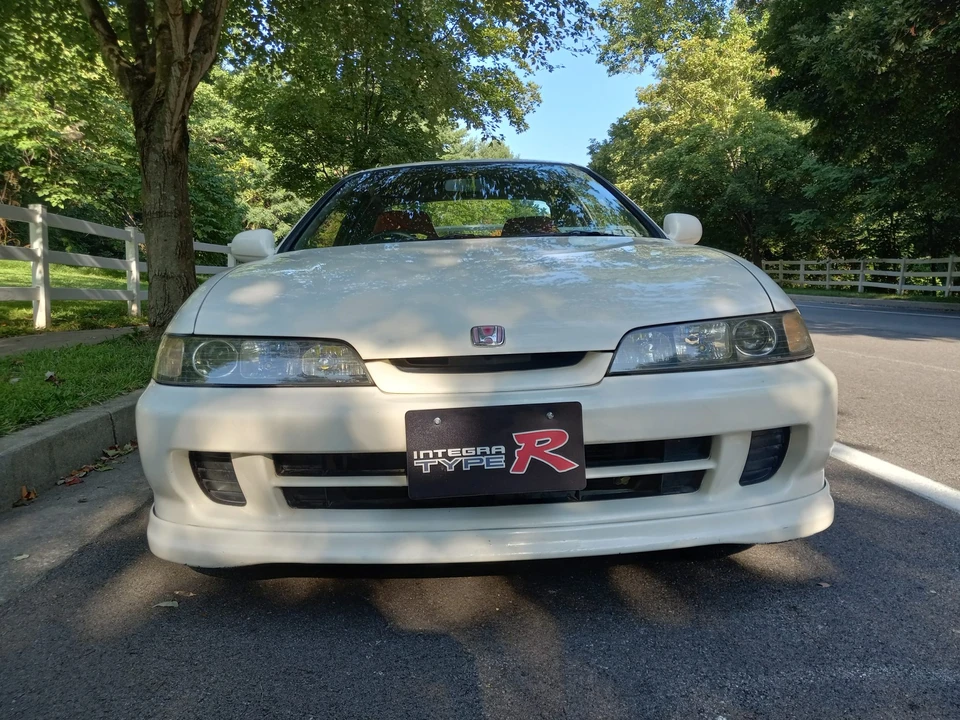 1996 Acura Integra Type R 3rd Gen - Image 13 of 31