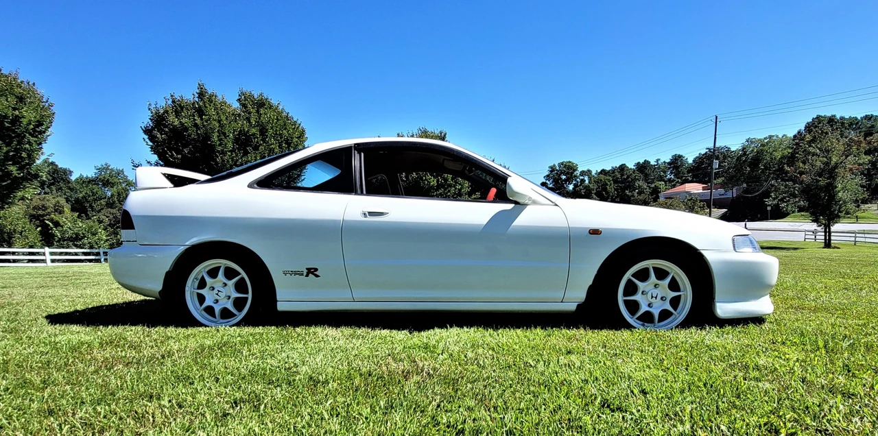 1996 Acura Integra Type R 3rd Gen - Image 14 of 30