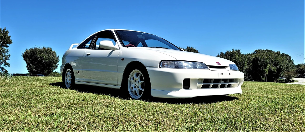 1996 Acura Integra Type R 3rd Gen - Image 18 of 30