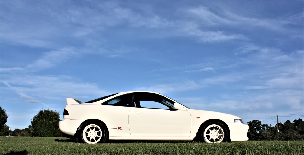 1996 Acura Integra Type R 3rd Gen - Image 15 of 30