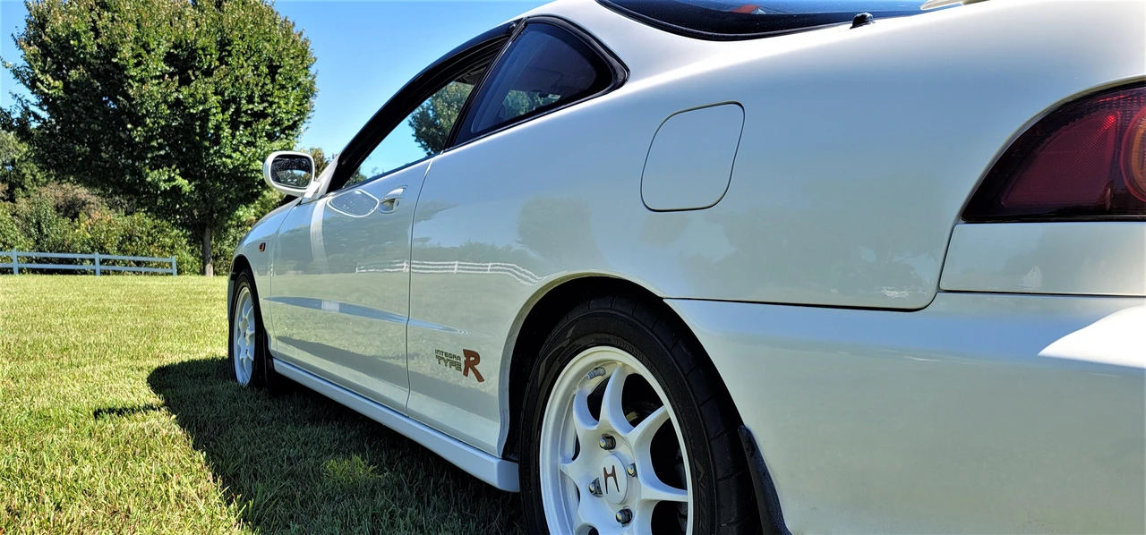 1996 Acura Integra Type R 3rd Gen - Image 25 of 30