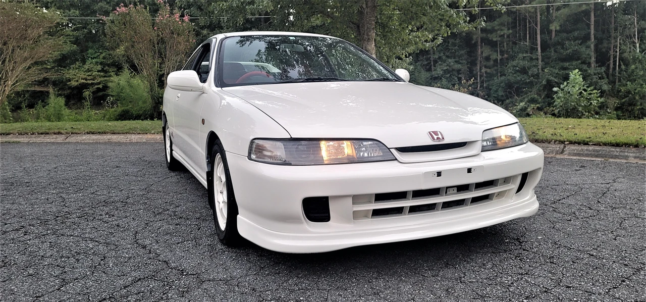 1996 Acura Integra Type R 3rd Gen - Image 24 of 30