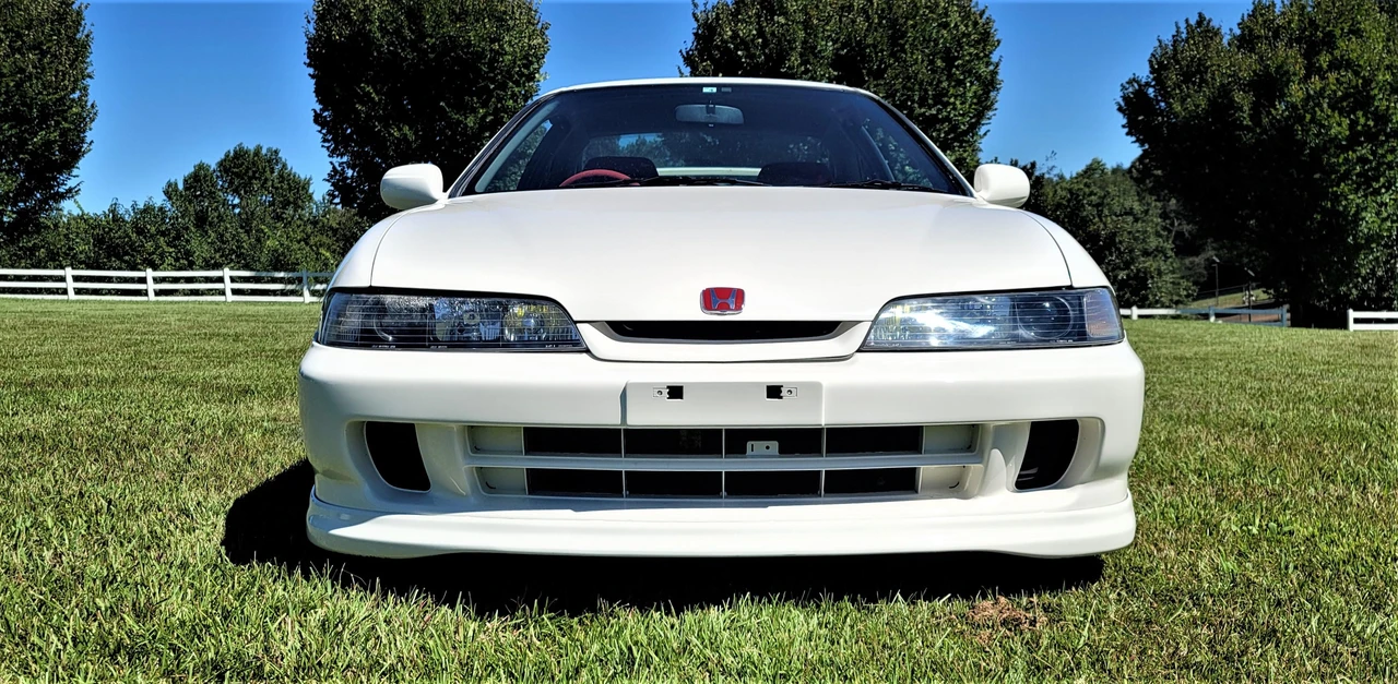 1996 Acura Integra Type R 3rd Gen - Image 6 of 30